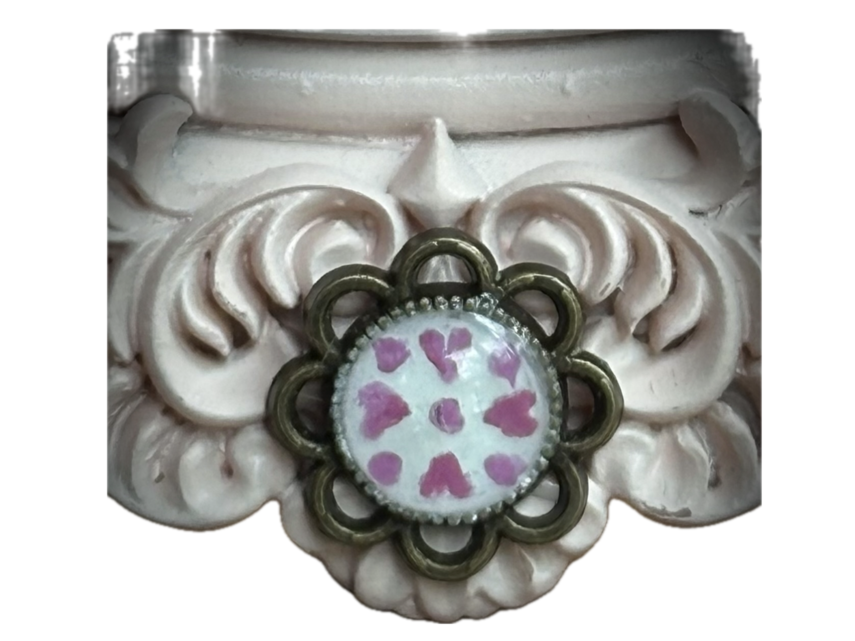 The Last Sundance (detail 3)